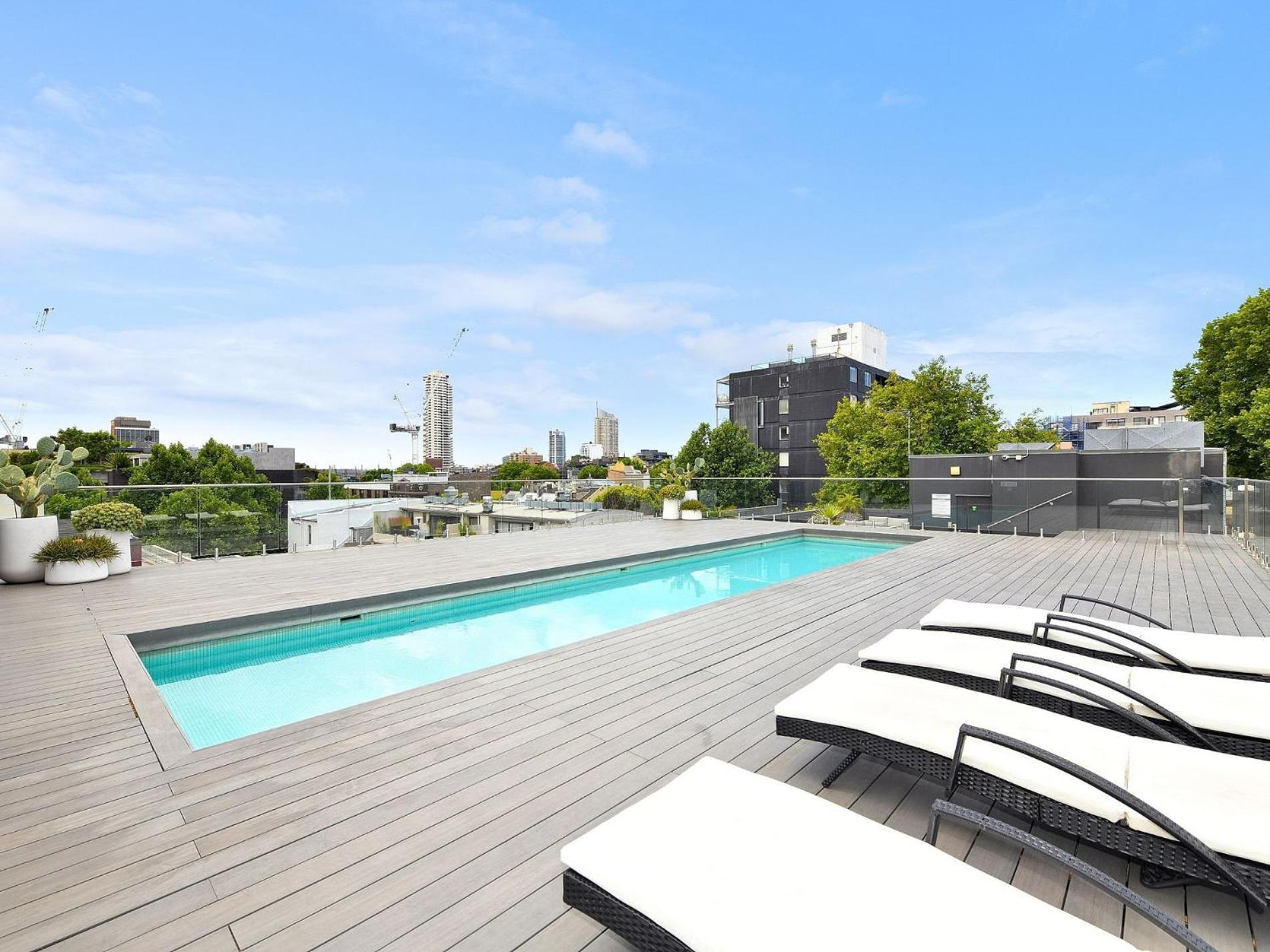 Crown Sydney