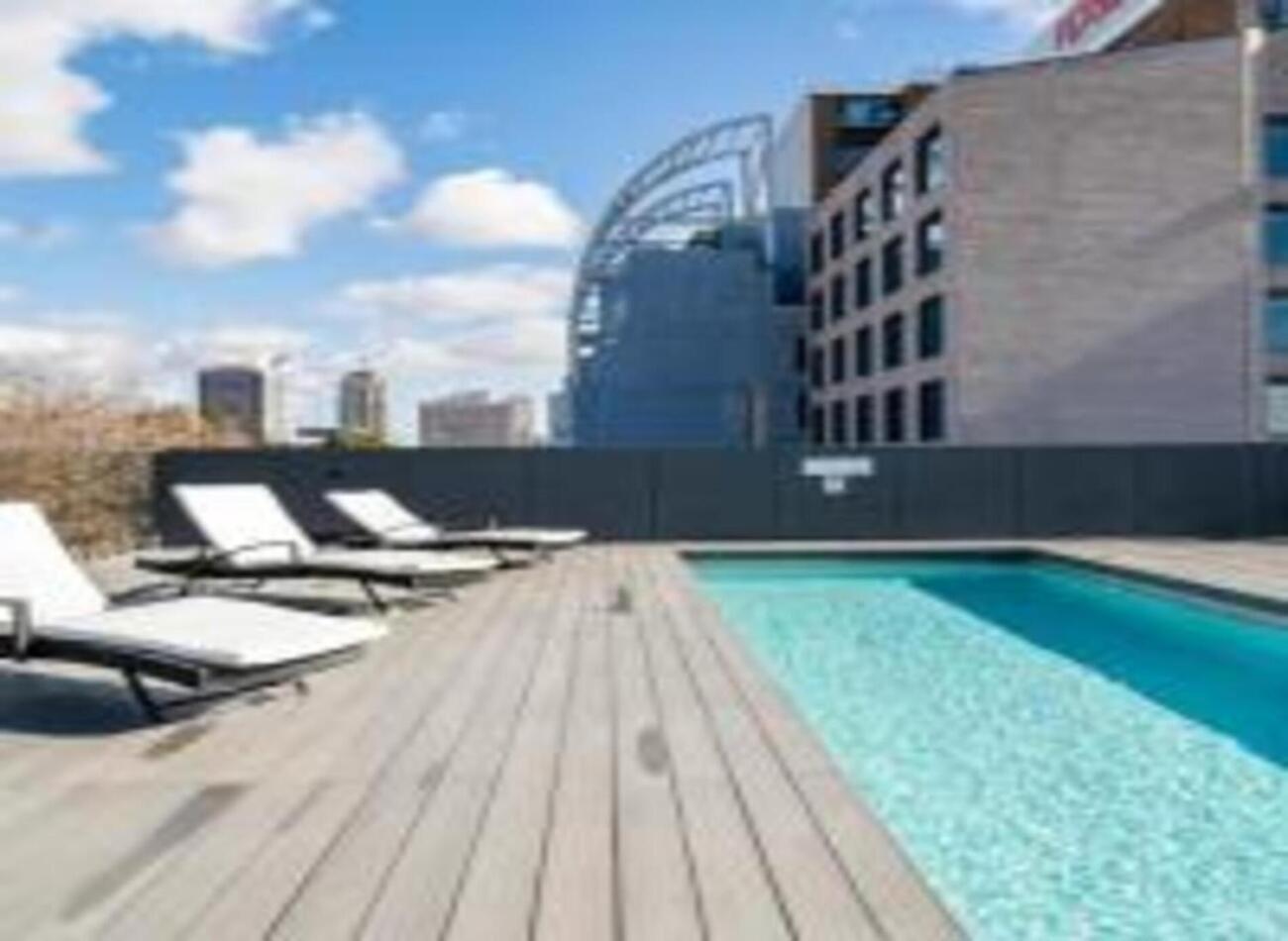 Crown Apartment Sydney
