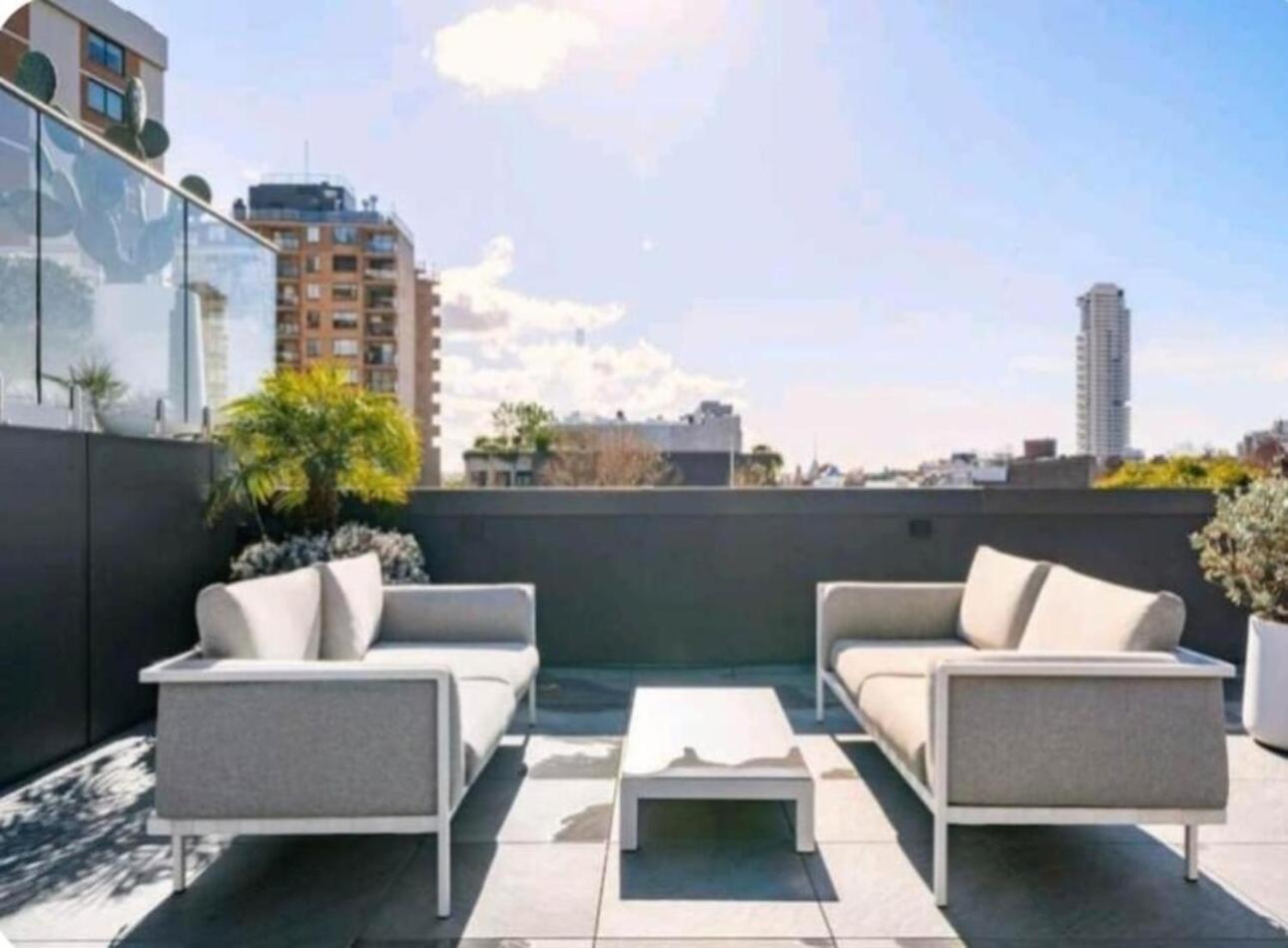 Apartment Crown *